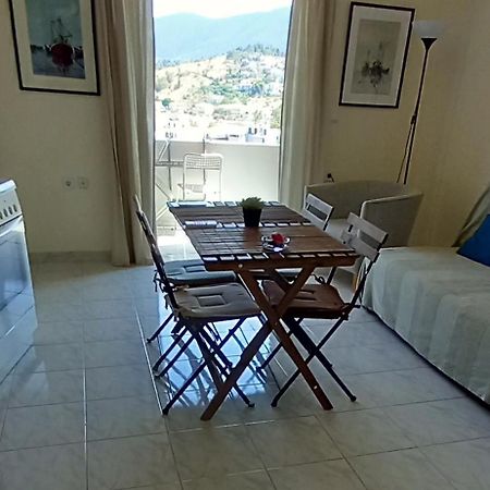 Forest & Sea Apartment Poros Town Eksteriør bilde