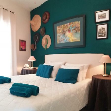 Forest & Sea Apartment Poros Town Eksteriør bilde
