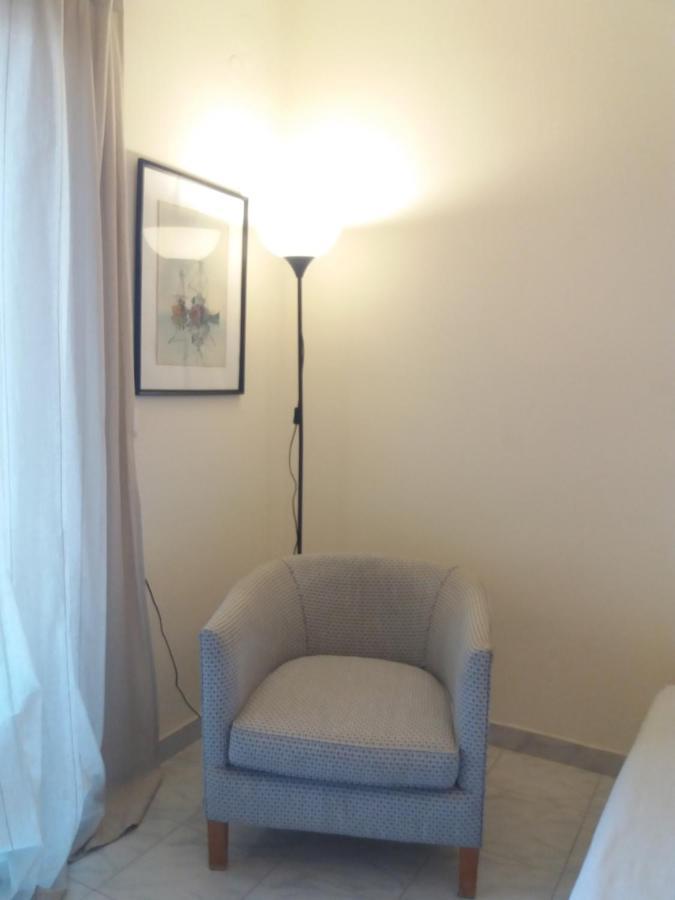 Forest & Sea Apartment Poros Town Eksteriør bilde