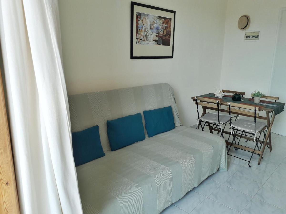 Forest & Sea Apartment Poros Town Eksteriør bilde